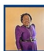Archbishop Lungisile C. Cele