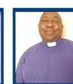 Bishop Sakhiwe R. Khumalo