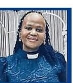 Apostle Smangele Magubane