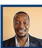 Bishop Willie L. Maisela