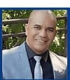 Pastor Vidyl Marion