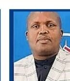 Bishop Andile Mngcwengi