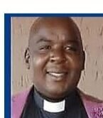 Bishop Scelo Skhosana