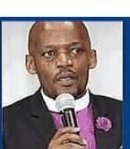 Bishop Nkosinathi Zondi