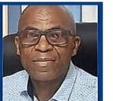 Dr Themba Khanyile