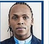 Rev Nkululeko Khumalo