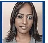 Ms Portia Louis