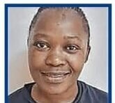 Ms Nomvula Mthethwa