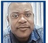 Mr Mxolisi Nyuswa